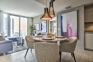 Upscale Condo with Pool Access in Hyde Beach House! - Hollywood - 2