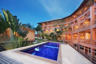 Haad Yao Bayview Resort & Spa - SHA plus Certified - Haad Yao - 4