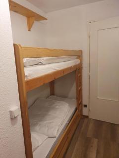 appartement cosy central et fonctionnel La Foux d'Allos - Allos - 7