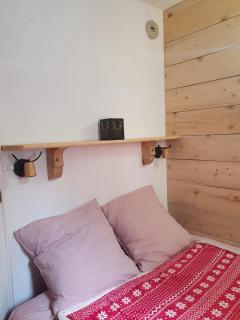 appartement cosy central et fonctionnel La Foux d'Allos - Allos - 5