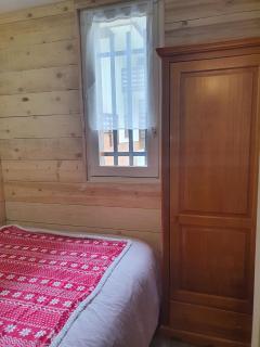 appartement cosy central et fonctionnel La Foux d'Allos - Allos - 3