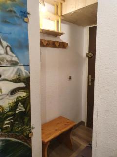 appartement cosy central et fonctionnel La Foux d'Allos - Allos - 2