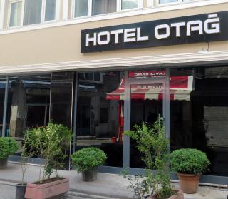 Hotel Otağ - Istanbul - 9