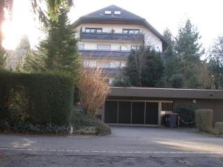 Ferienwohnung Vogesen - Badenweiler - 9
