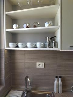 Apartman GANA Altina LUX - Novi Grad - 1