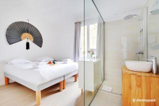 Beautiful apartment- 3BR-10P - Montparnasse - París - 2