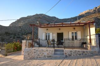 Private House Niki Kalymnos - Panormos Kalymnos - 3