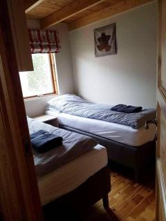 Flaga 2 Guesthouse - Hrífunes - 4