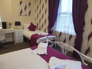 Preston Hotel - 4