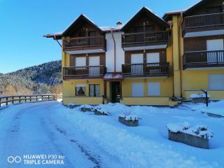 APPARTAMENTO AL Sasso - Andalo - 9