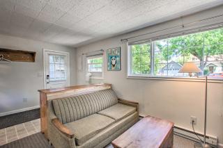 Eugene Cottage with Deck about 1 Mile to Downtown! - 5