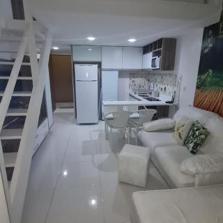 Apartamento Praia do Forte - Mata de São João - 4