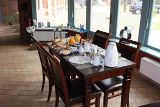 Eisenbahnromantik Hotel - Meyenburg - 3