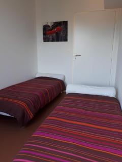 Centre Familial de Vacances Les Sylvageois - 3