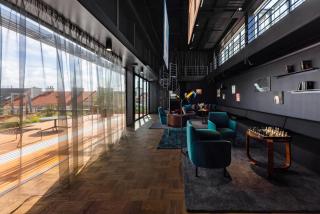 Telegraph Loft - Olomouc - 8