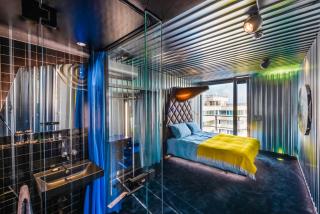 Telegraph Loft - Olomouc - 0