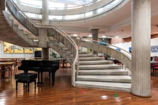 Hotel Palacio del Mar - 1