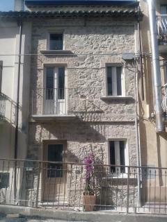 Santa Caterina dello Ionio Boutique Apartments - 0