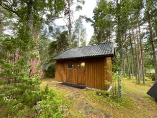 Tahkuna Puhkekeskus - 1