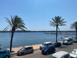 SA TEQUINA by SOM Menorca - Fornells - 0