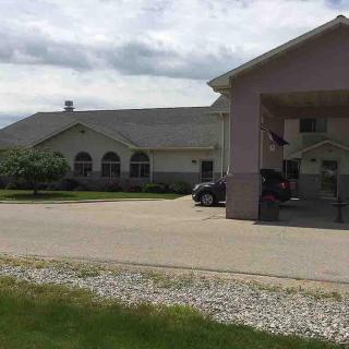 Osceola Grand Hotel - 4