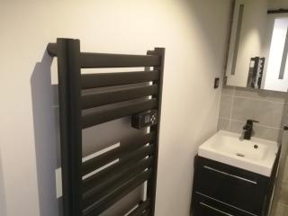 Thorigny-sur-Marne Studio chez Camille - Thorigny-sur-Marne - 5