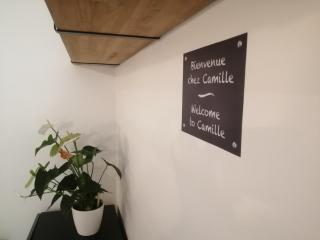 Thorigny-sur-Marne Studio chez Camille - Thorigny-sur-Marne - 6