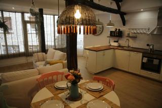 Apartamento ichigoichie - Lekeitio - 9