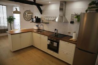 Apartamento ichigoichie - Lekeitio - 8