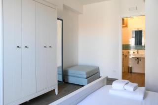 Signora Tita B&B Chianalea - Scilla - 2