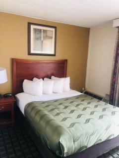 Quail Inn and Suites - Myrtle Beach - Myrtle Beach - 5