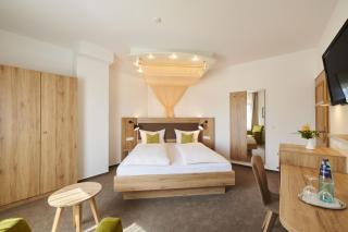 Kreuz-Post Hotel-Restaurant-SPA - Vogtsburg im Kaiserstuhl - 8