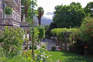Bed and Breakfast Casa Locarno - 2
