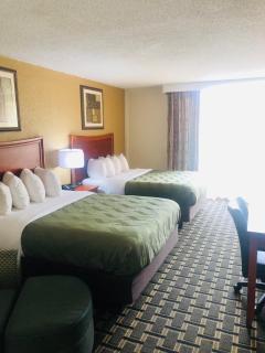Quail Inn and Suites - Myrtle Beach - Myrtle Beach - 2