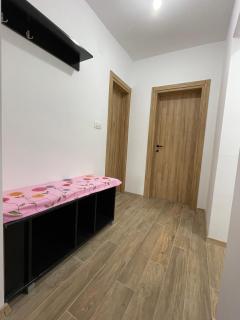 Entire spacious apartment with free parking - Podgorica - 8