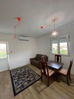 Entire spacious apartment with free parking - Podgorica - 2