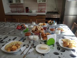 Meerim Guest House - Bokonbayevo - 0