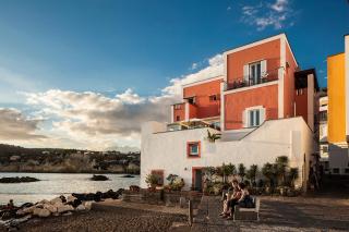 Appartamenti Le Pleiadi - Sant'Angelo D'Ischia - 9