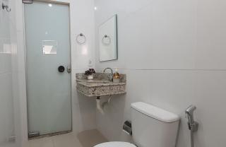 Apartamento no centro próximo a Jk - Palmas - 6