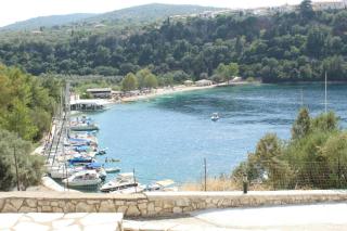 Rocka View - Meganisi - 1