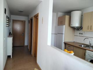Apartment located in Vera not far from Cato de gata natural park and Nijar - Vera - 3
