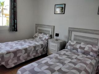 Apartment located in Vera not far from Cato de gata natural park and Nijar - Vera - 4