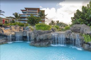 K430 LUXURY mountain view resort condo with large private balcony - Lahaina - 6