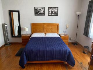 Cozy Private Room - Città del Messico - 0