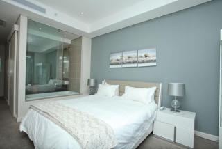 Sandton Skye Exclusive Apartment - 6