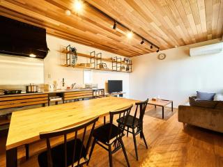 Rakuten STAY HOUSE x WILL STYLE Saga Imari 102 - Imari - 6