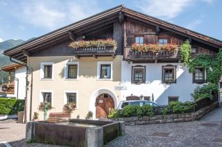 Apartments Heidenberger Fienili - Colle Isarco - 0