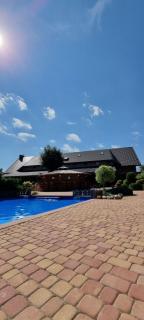 Hotel Karczma u Macieja - Bolków - 1
