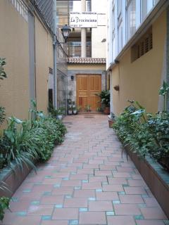 Hostal La Provinciana - A Coruña - 4