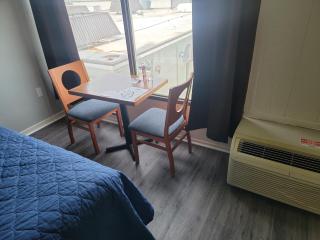 USA Economy Lodge - 1